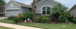 Central Florida Landscaping