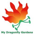 My Dragonfly Gardens logo