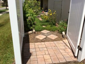 Central Florida Landscaping