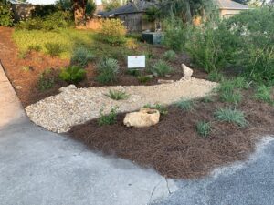 Central Florida Landscaping