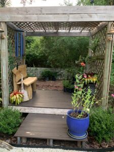 Eco-Friendly Gardens