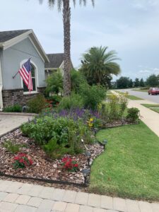 Central Florida Landscaping