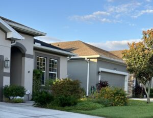 Florida Native Plant Maintenance Services
