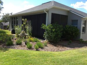 Sustainable Garden Maintenance Services
