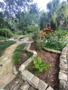 Garden Maintenance