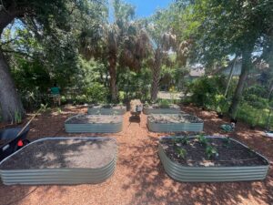 Previous Permaculture jobs